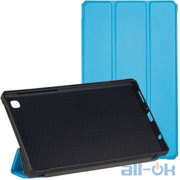 Чохол Galeo TPU Trifold для Samsung Galaxy Tab A7 Lite 8.7 (2021) SM-T220, SM-T225 Blue